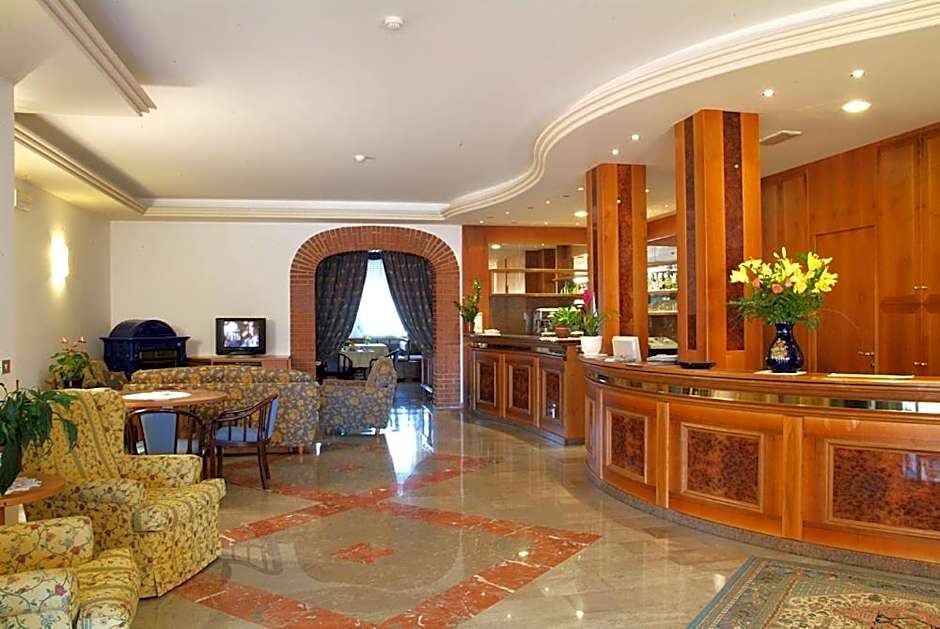 Hotel Alla Dolina