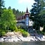 Seehotel Hubertus