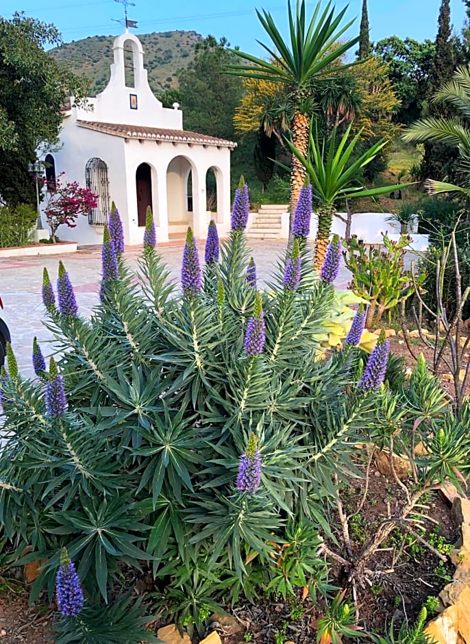 La Barranca de la Barca