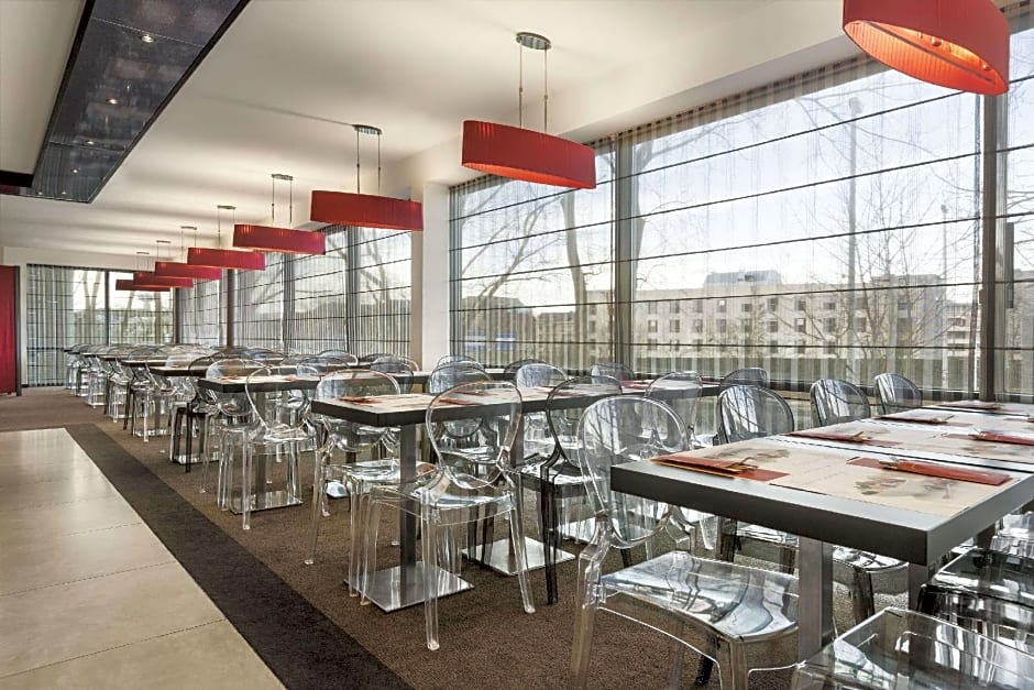 Ramada Brussels Woluwe