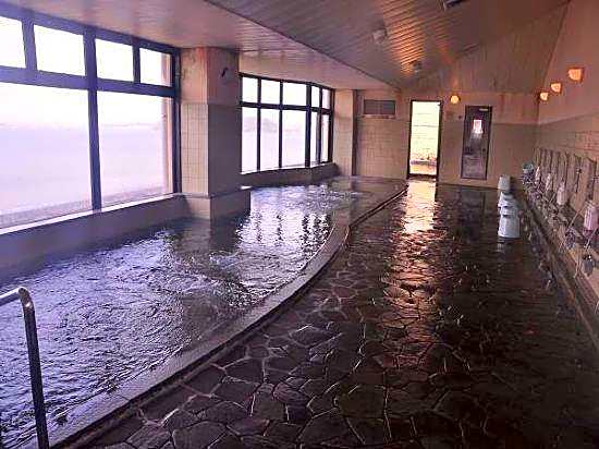 Hotel Lake Daijyu