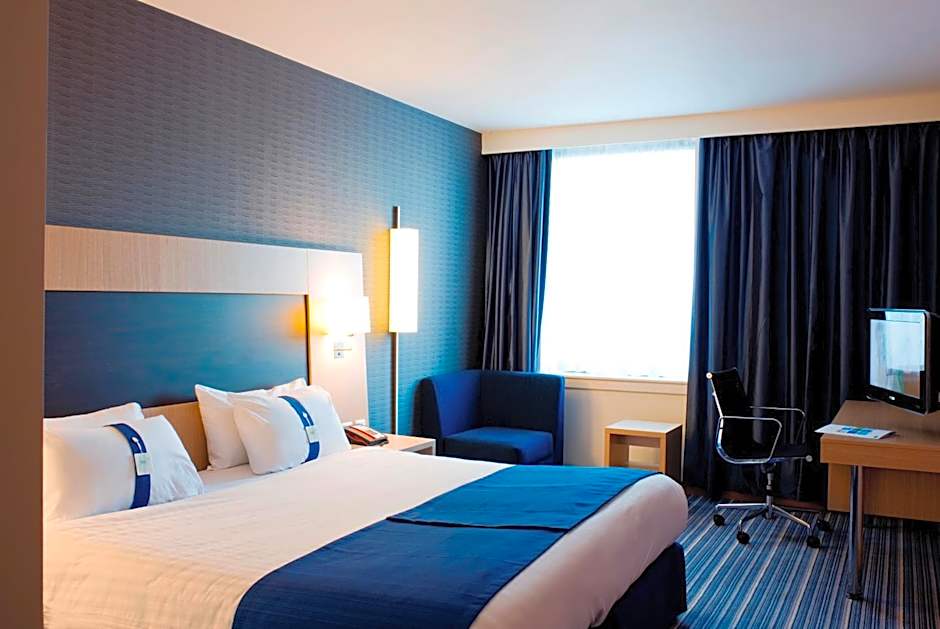 Holiday Inn Express Rotherham  North By IHG
