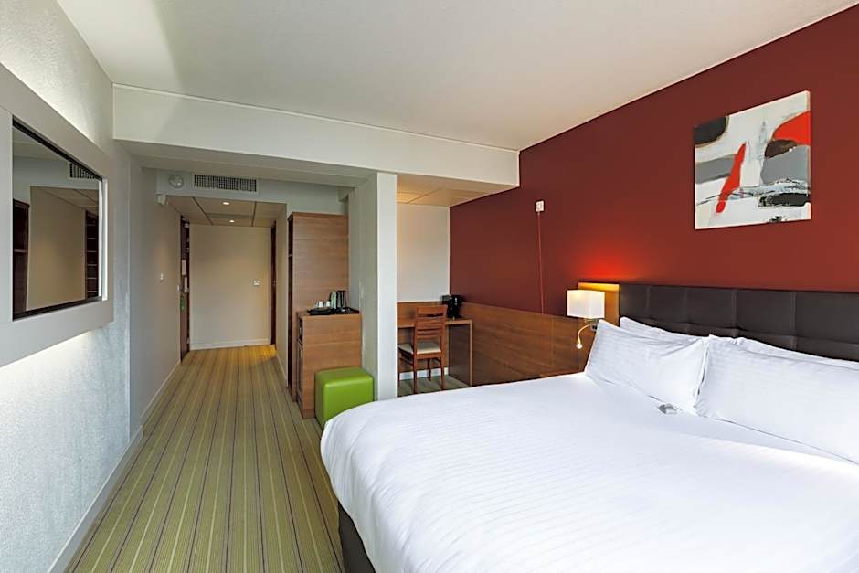 Holiday Inn Clermont Ferrand Centre By IHG