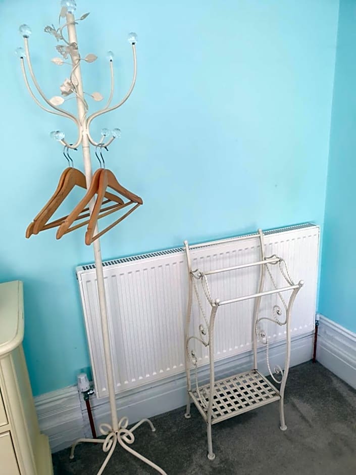 Judy's B&B private home