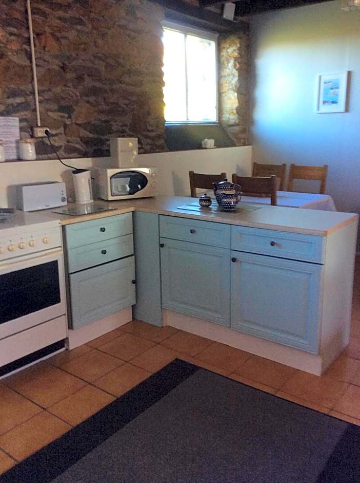 Le Boterff Gites et Camping