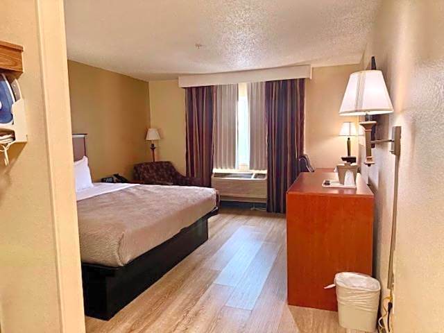 Quality Inn & Suites Golden - Denver West
