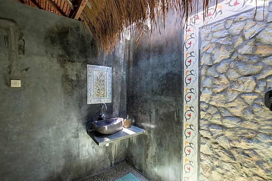 The Bodhi Tree Karimunjawa