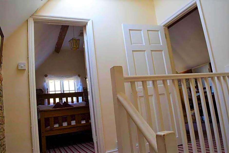 St Peters Bed and Breakfast