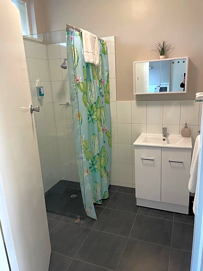 Camperdown Cascade Motel