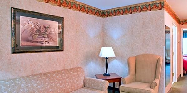 Country Inn & Suites by Radisson, Somerset, KY