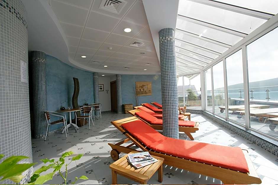 Dingle Skellig Hotel