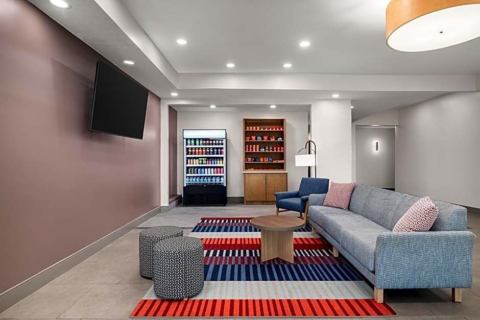 Garner Hotel Paducah West