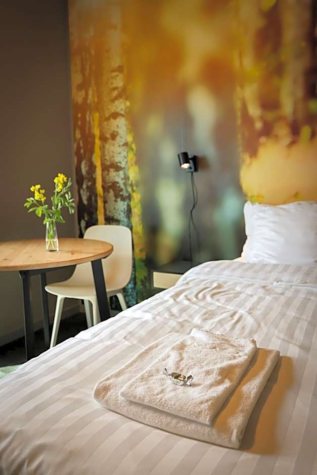 Park Hotel Liminka