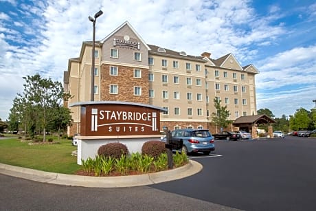 Staybridge Suites Augusta, an IHG Hotel