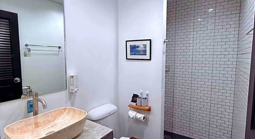 Ideo Phuket Hotel - Naiyang Beach