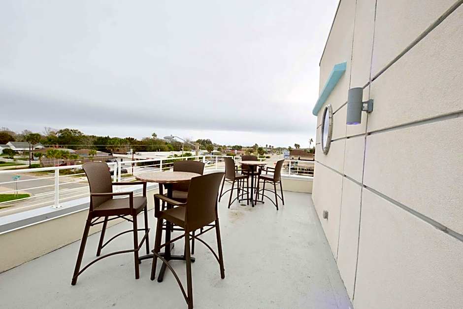 voco St Augustine Historic Area By IHG