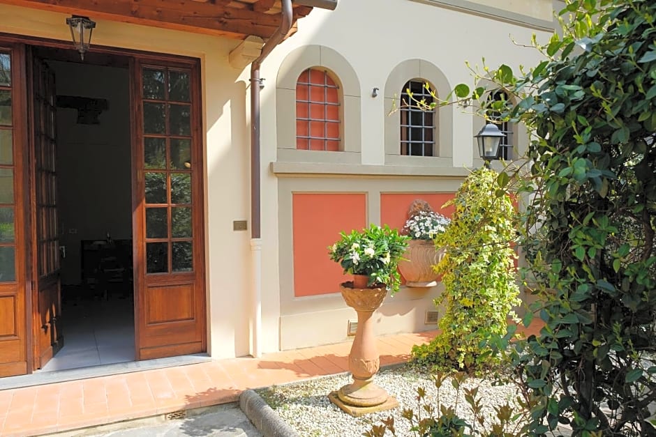 Villa il Leone
