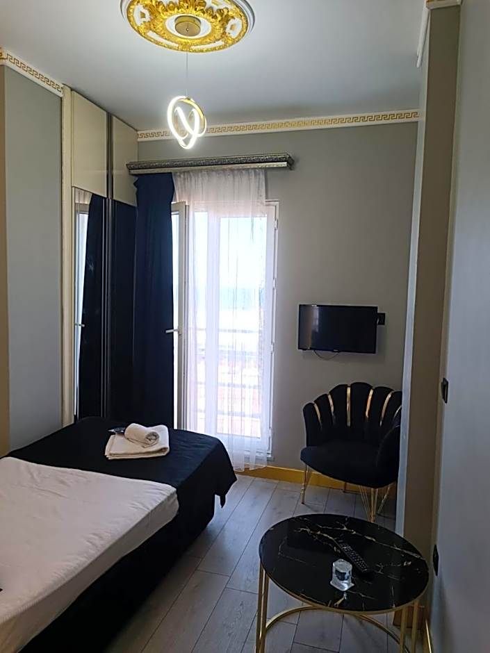 Airport Trabzon Otel