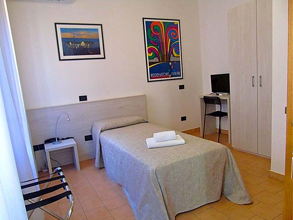 Albergo Alla Campana - 3 Star