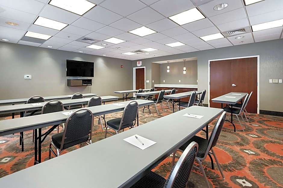 Hampton Inn By Hilton & Suites Navarre