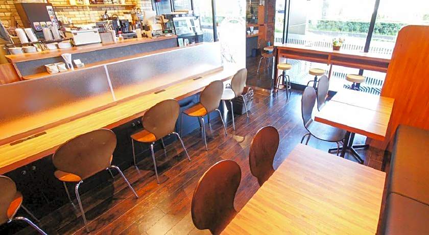 Hotel Livemax Gifuhashima-Ekimae