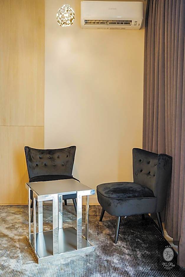 VisPas Hotel