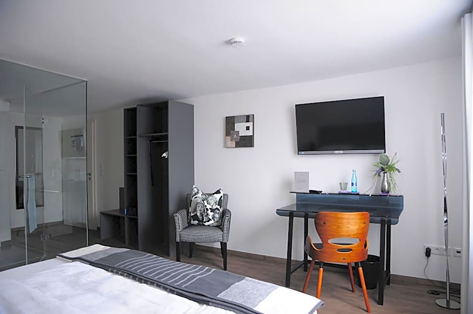 Hotel Sporcher Nest