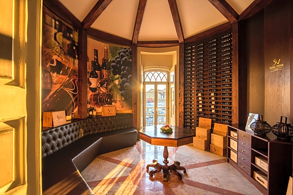 Vila Gale Collection Palácio dos Arcos