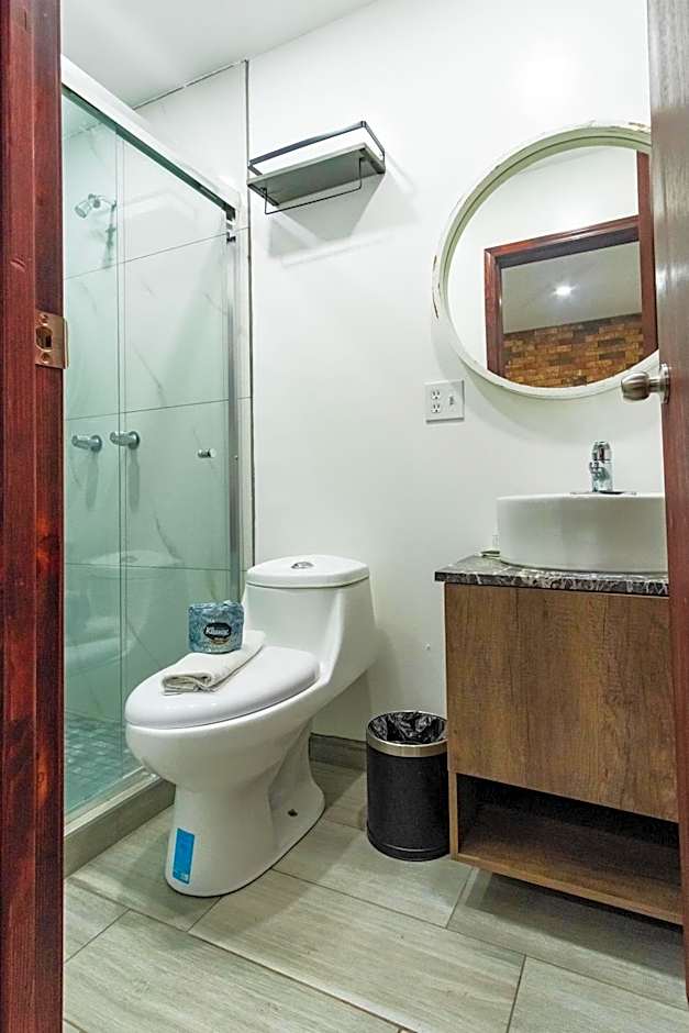 Hotel Revolución