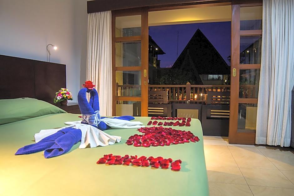 Fourteen Roses Beach Hotel