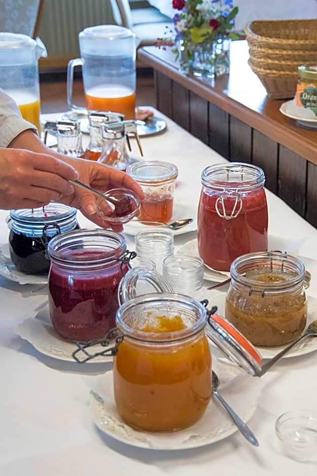 Hotel Garni Schmieder’s Ochsen