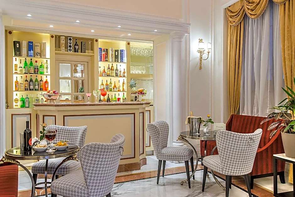 Albergo del Senato