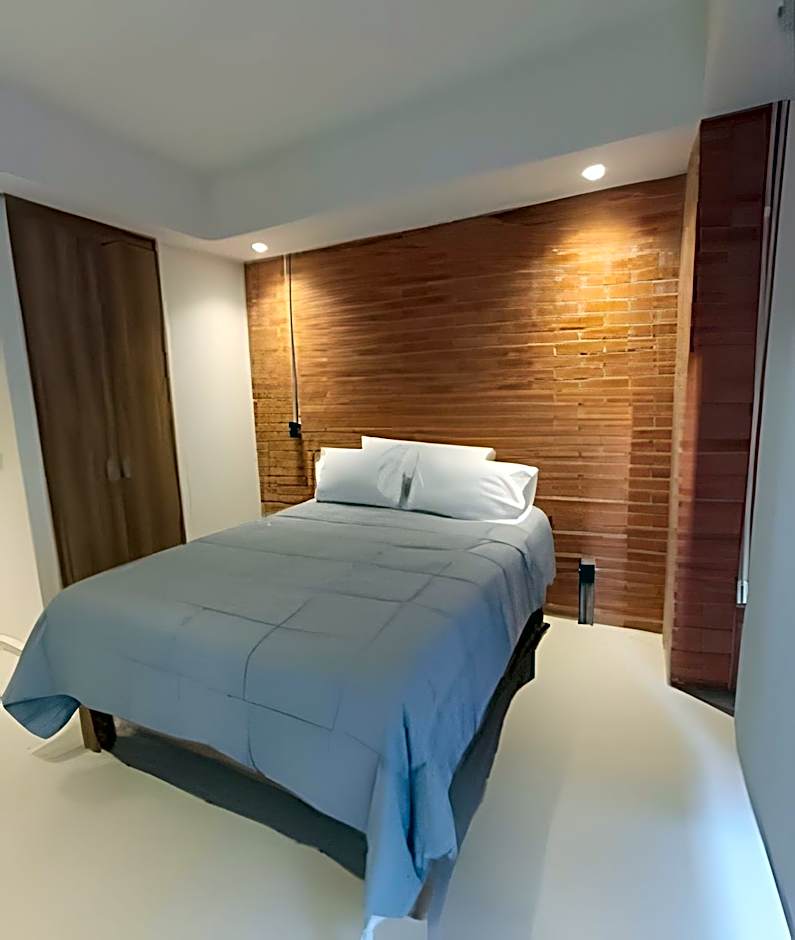 Beautiful Unique Style Loft in Guadalajara