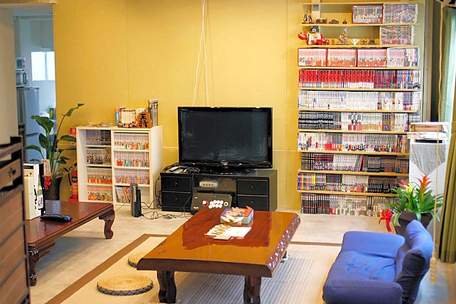 Guest House Sensu