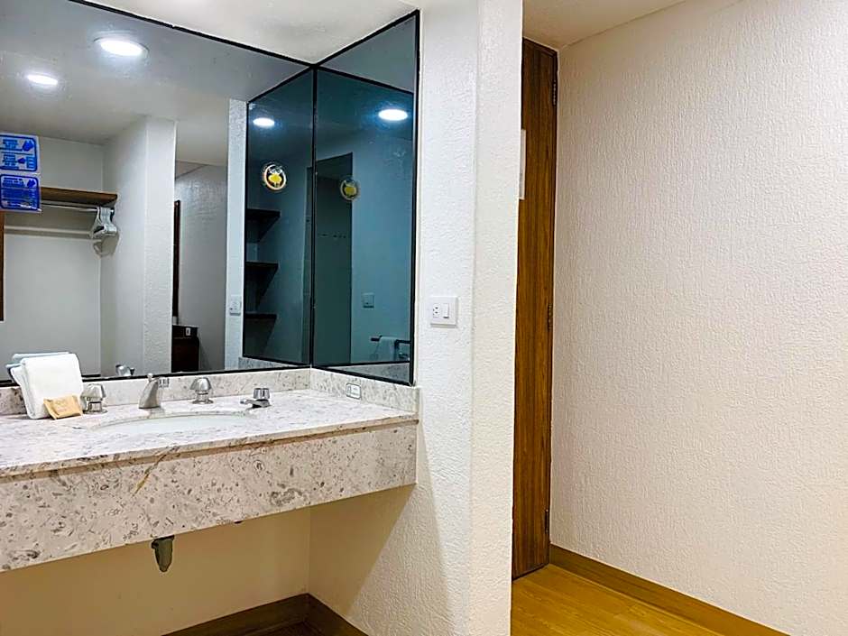 Hotel San Lucas