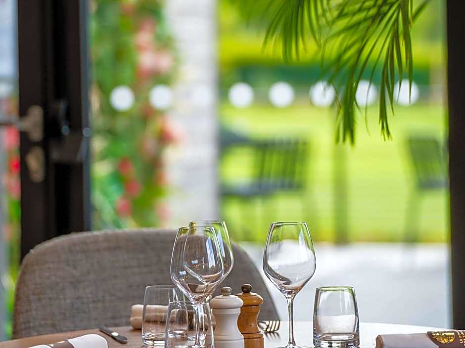 Le Domaine des Vanneaux Golf et Spa Mgallery