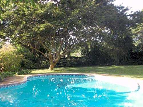 Branley Lodge Bed and Breakfast