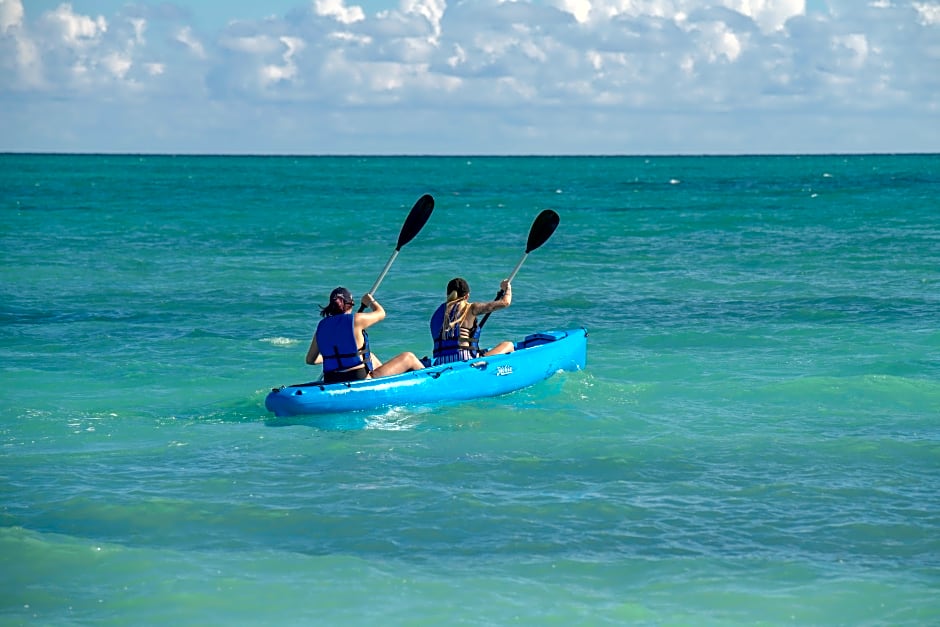 Viva Fortuna Beach by Wyndham, A Trademark All Inclusive