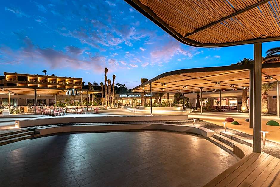 Barceló Lanzarote Royal Level