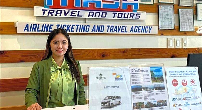 Airport Poddotel Inc.