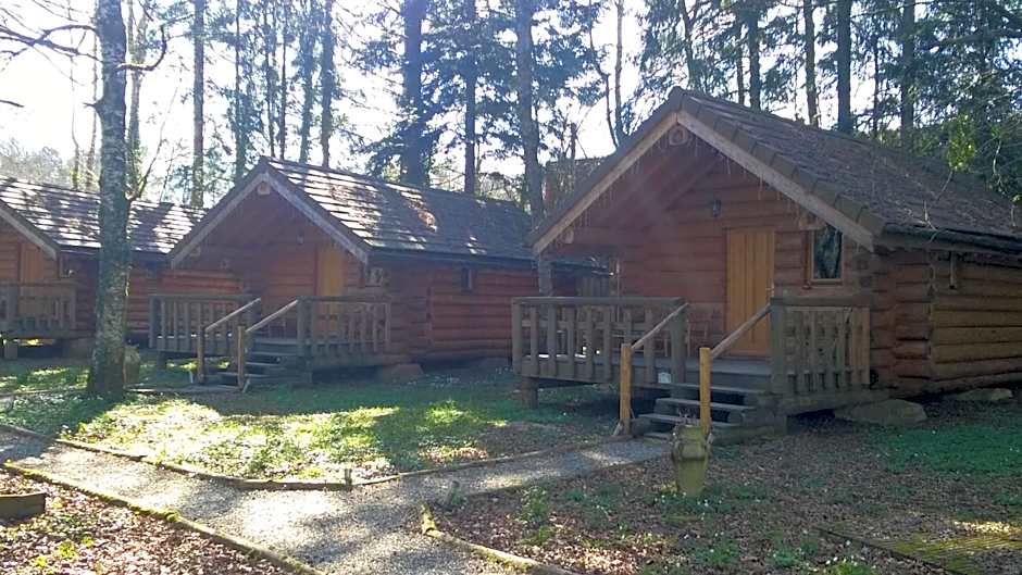 Chambres d'hôtes La Gargaille