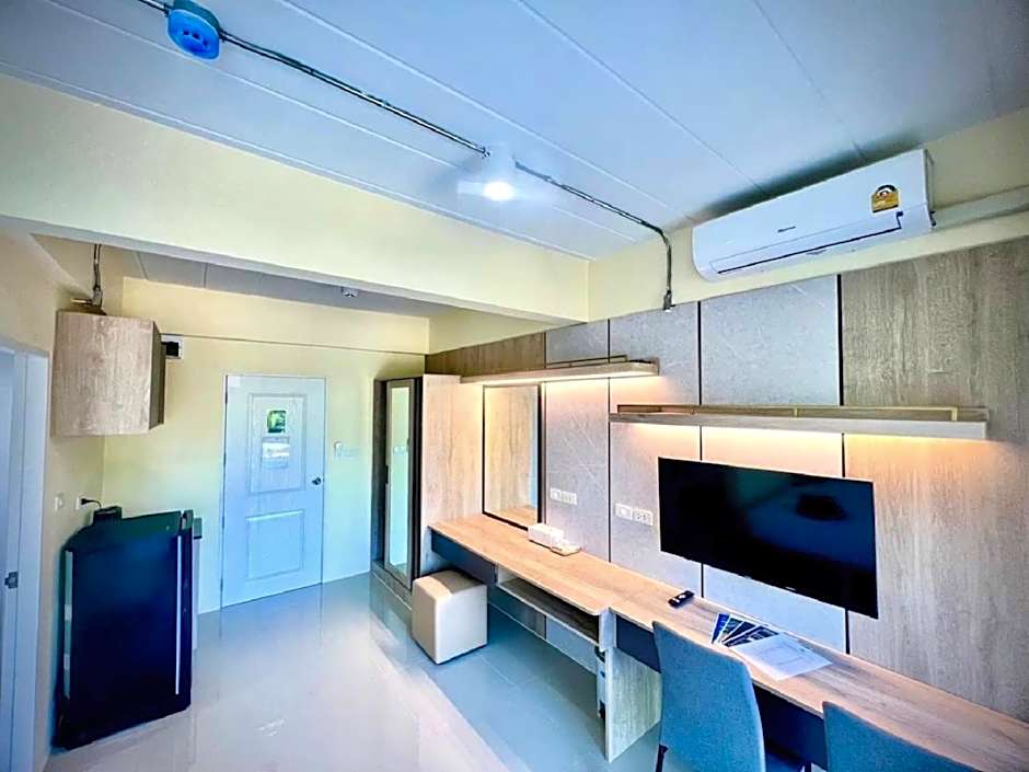 Wellness World Chiva Khao Yai