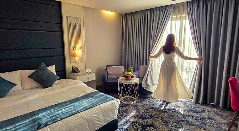Opal Hotel