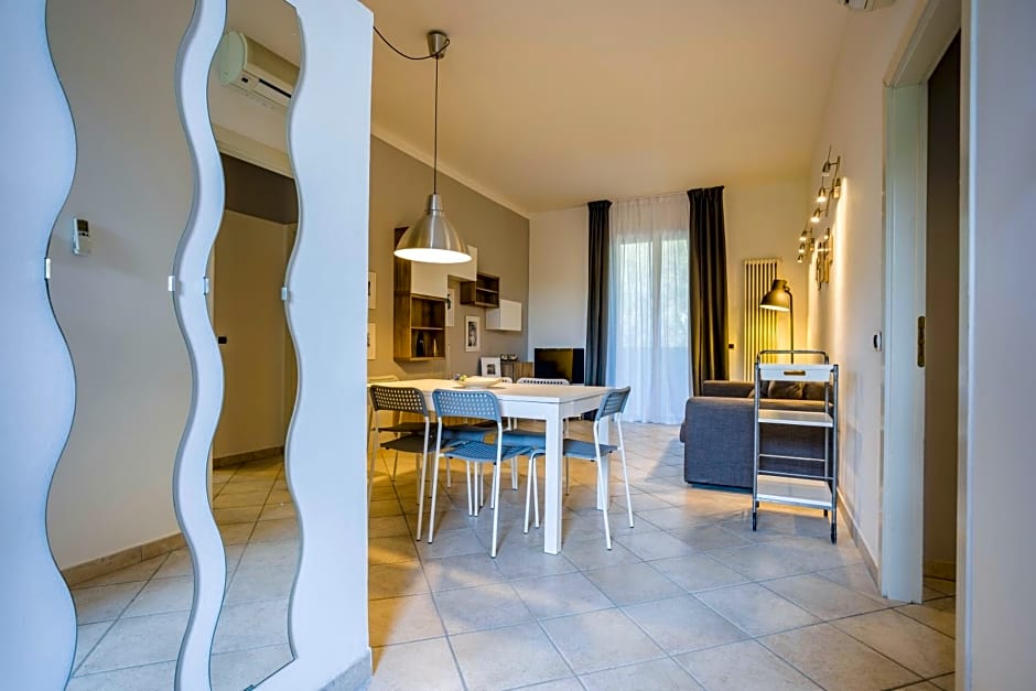 Residence 9 Line