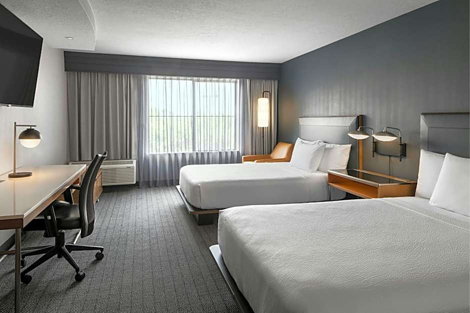 Courtyard by Marriott Richland Columbia Point