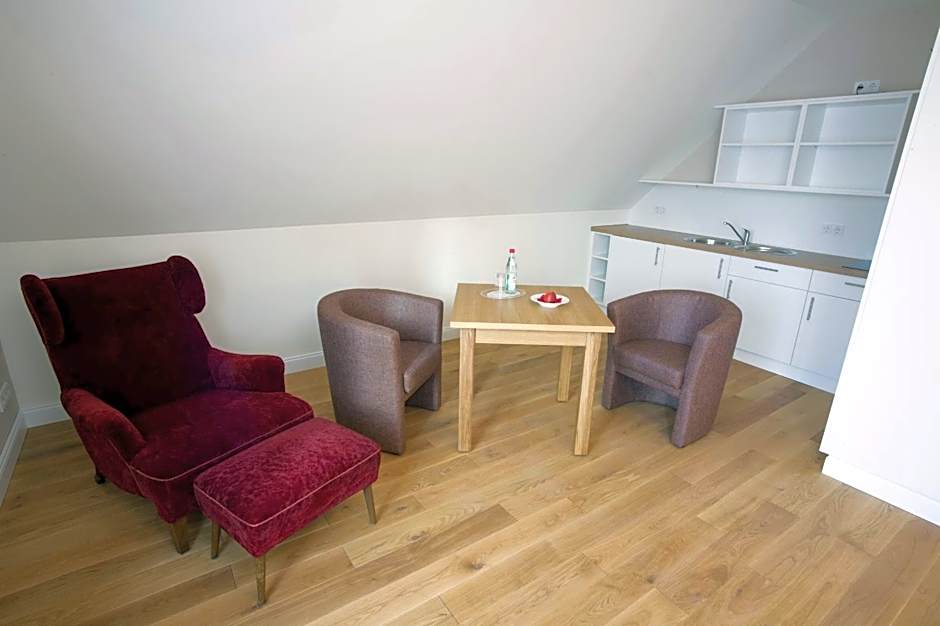 Genießerhotel Limbacher