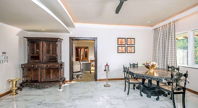 Earl's Regent Hotel Kandy