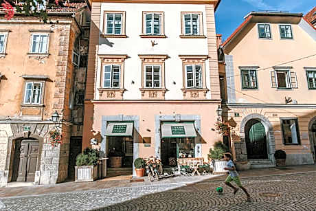 Lesar Hotel Angel - Member of Hip Hotels