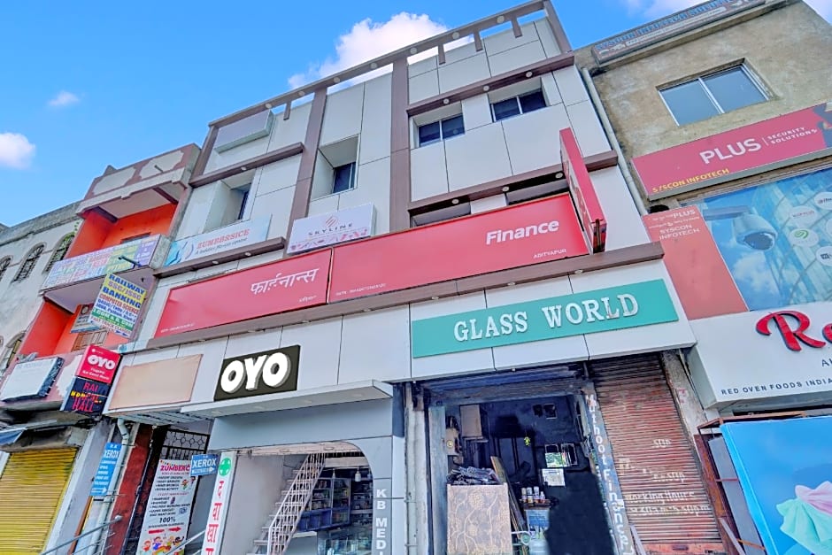 Hotel O Rai Guest House