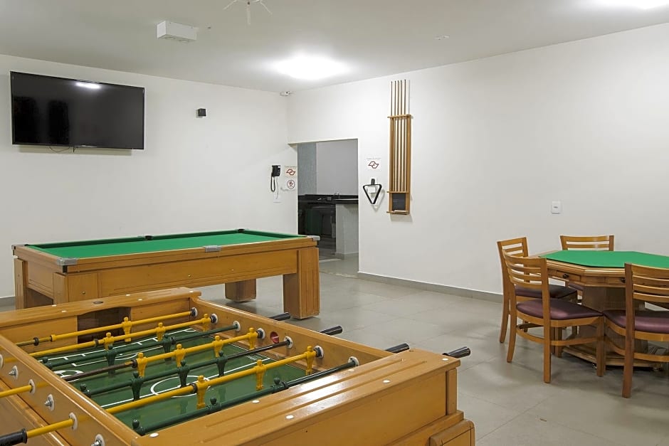 Valinhos Plaza Hotel